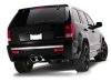 2006-2010 Jeep Grand Cherokee SRT-8 Borla S-Type Exhaust 140245